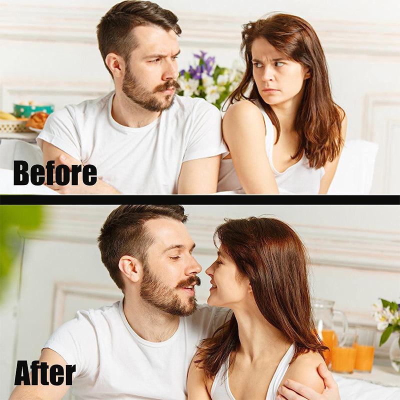 Parfum Unisexe Séduisant | Durable & Polyvalent