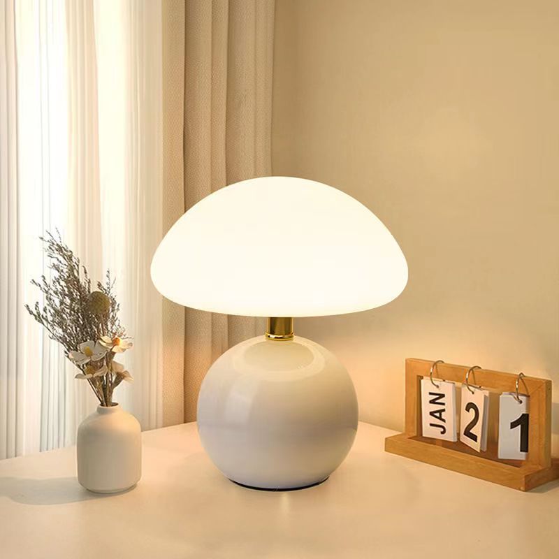 Lampe Champignon LED Réglable