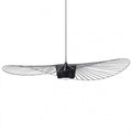 Lampe suspendue designer moderne