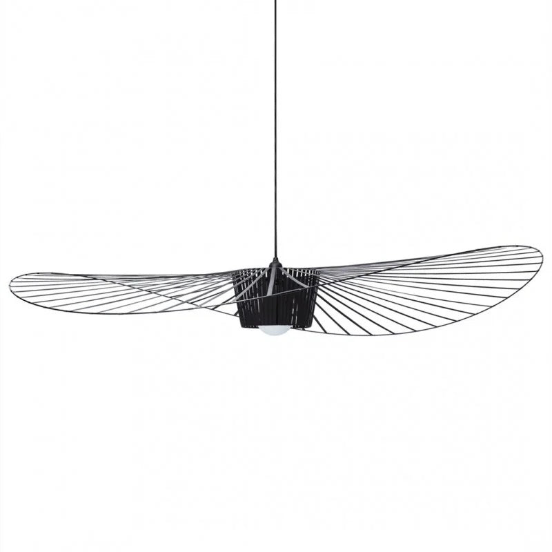 Lampe suspendue designer moderne
