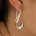 Boucles d'Oreilles Vintage | Élégance Intemporelle