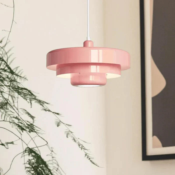 Lustre LED Vintage pour Espaces Intérieurs
