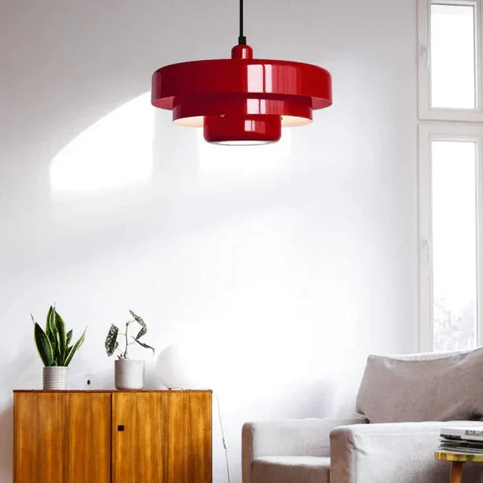 Lustre LED Vintage pour Espaces Intérieurs