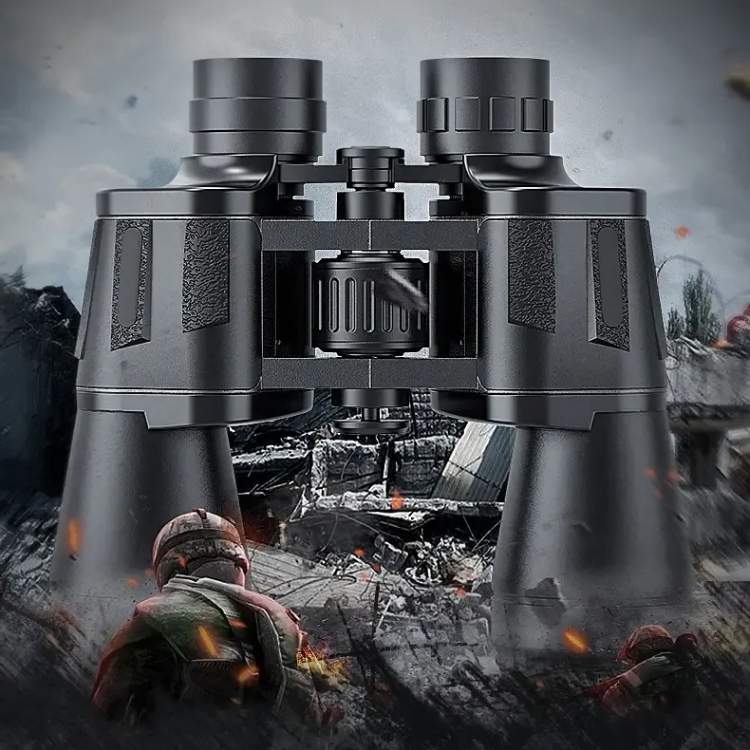 Jumelles VisionPro Longue Distance