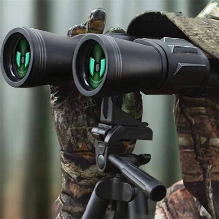 Jumelles VisionPro Longue Distance
