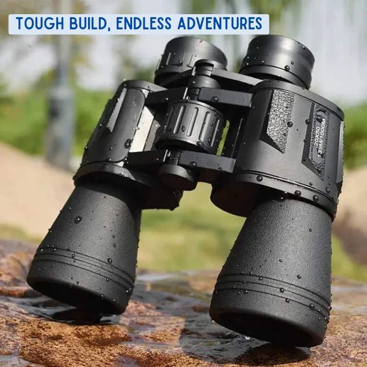 Jumelles VisionPro Longue Distance