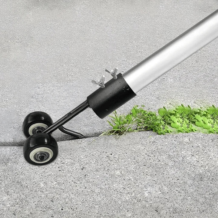 Outil de Joint | WeedEz | Lame Ultra-Robuste Contre les Mauvaises Herbes