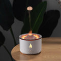 AromaCloud™ | Diffuseur d'huiles essentielles pour une relaxation instantanée