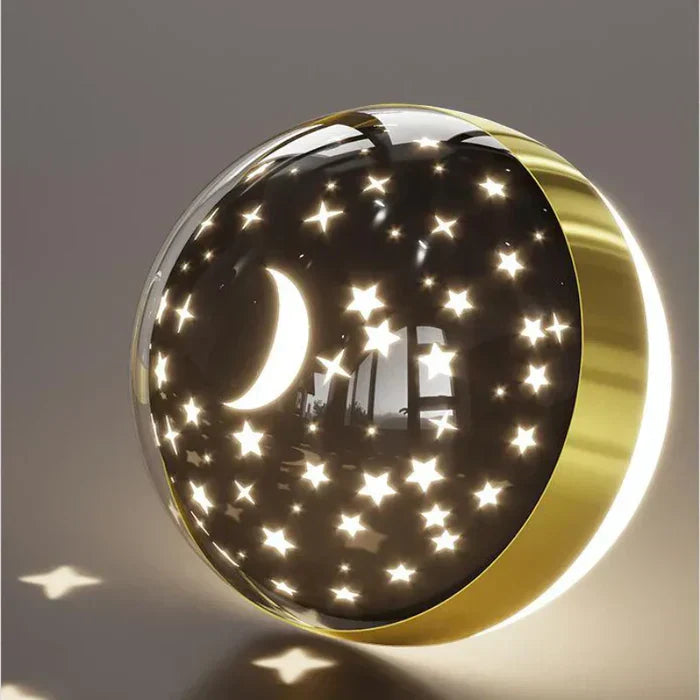 Applique murale pour chambre d'enfant - GlowNest