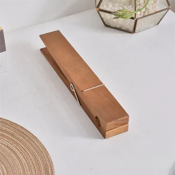 ClipHandtuch™ Accroche facilement les serviettes