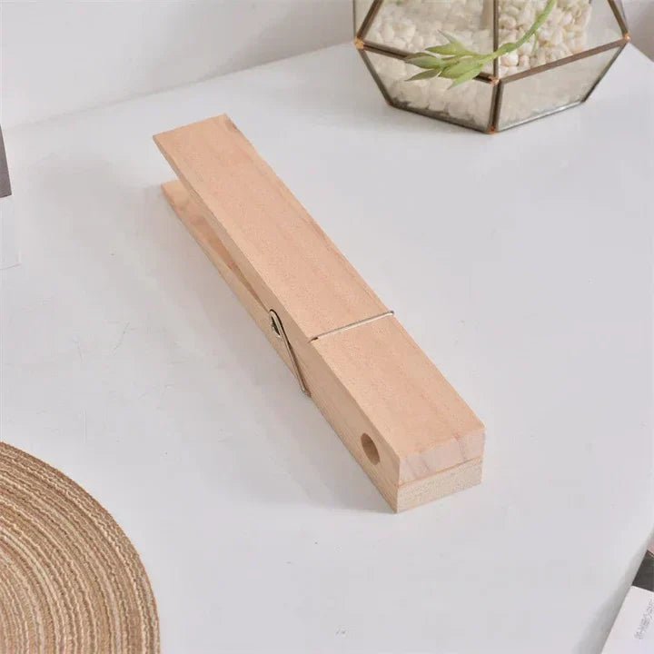 ClipHandtuch™ Accroche facilement les serviettes