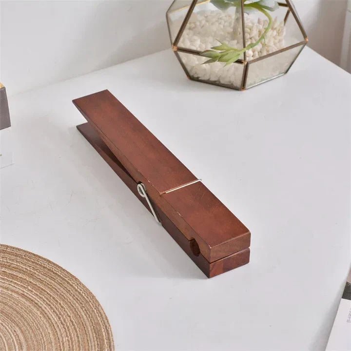 ClipHandtuch™ Accroche facilement les serviettes