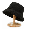Chapeau seau teddy à la mode - Livia