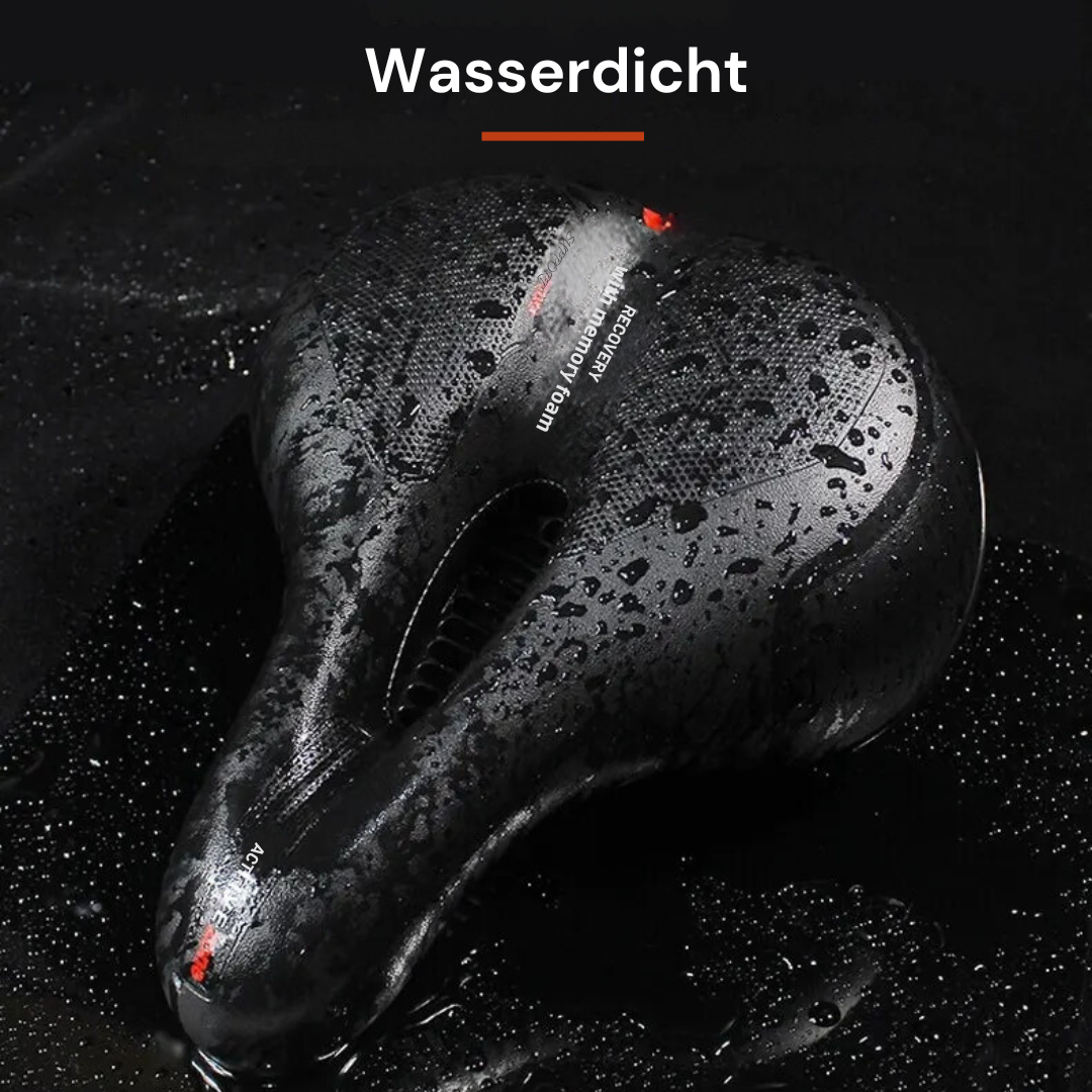 CloudComfort™ Selle de vélo Profi – Confort et performance pour votre saison de vélo 2024