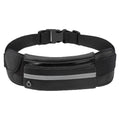 Ceinture de course résistante à l'eau – Pack de stockage de fitness et de voyage 1+1 GRATUIT