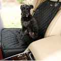 Housse de Siège de Voiture pour Animaux – Protection Imperméable et Épaissie