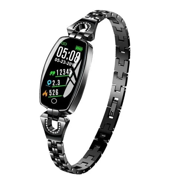Tracker de Fitness Étanche - FitStyle
