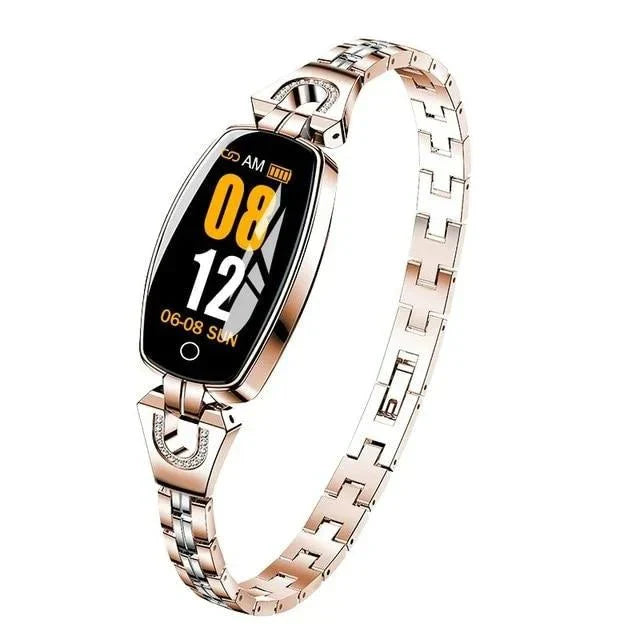 Tracker de Fitness Étanche - FitStyle