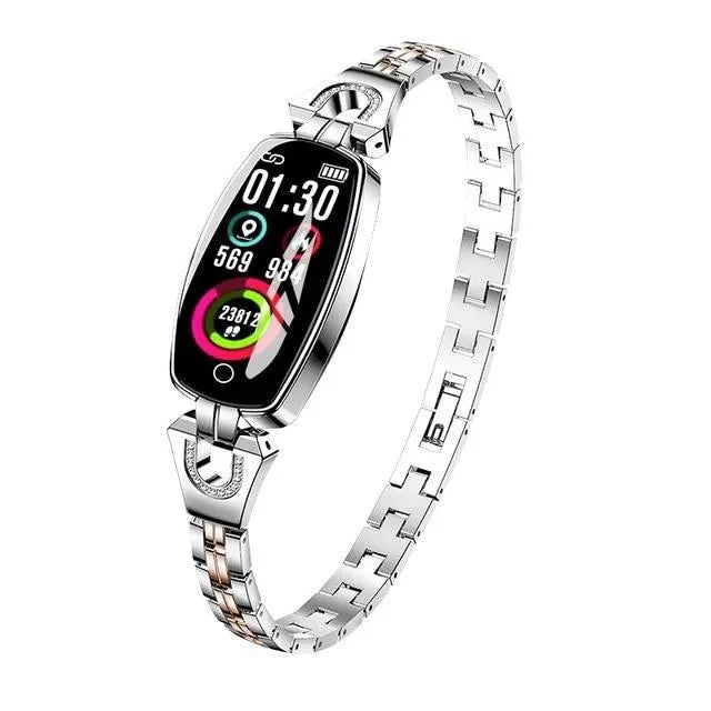 Tracker de Fitness Étanche - FitStyle