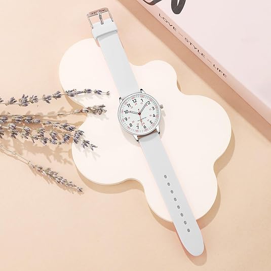 Montre Infirmière Étanche - Femke