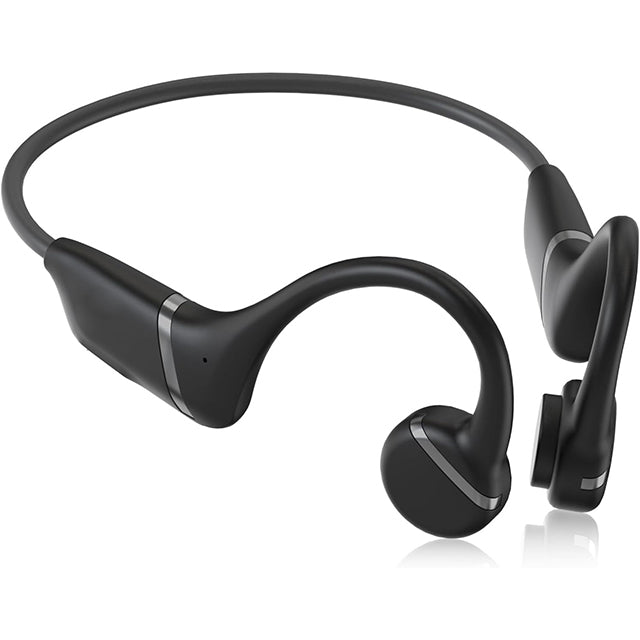 Casque sans fil étanche à oreilles ouvertes pour une utilisation active