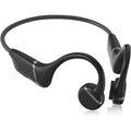 Casque sans fil étanche à oreilles ouvertes pour une utilisation active