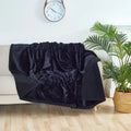 Protecteur de Meubles en Peluche Imperméable pour Toutes Tailles