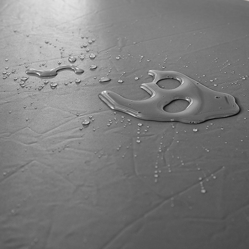 Housse de Canapé Sectionnel Imperméable (Protection en Cuir)