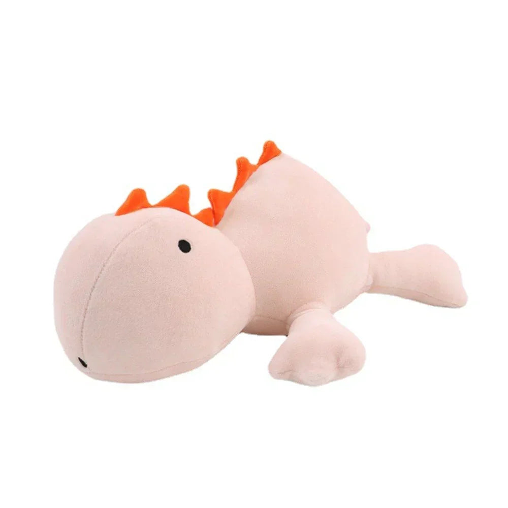 Dino Poids Plume - CuddleSaurus