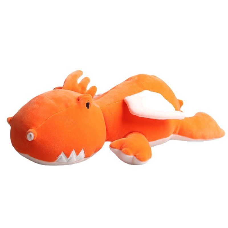 Dino Poids Plume - CuddleSaurus