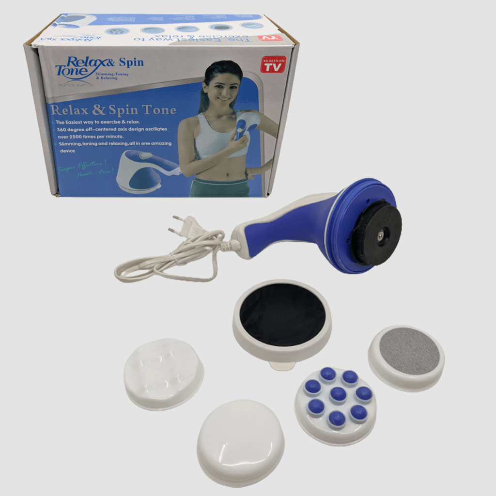 Outil multifonction pour le massage et le modelage du corps – Virella