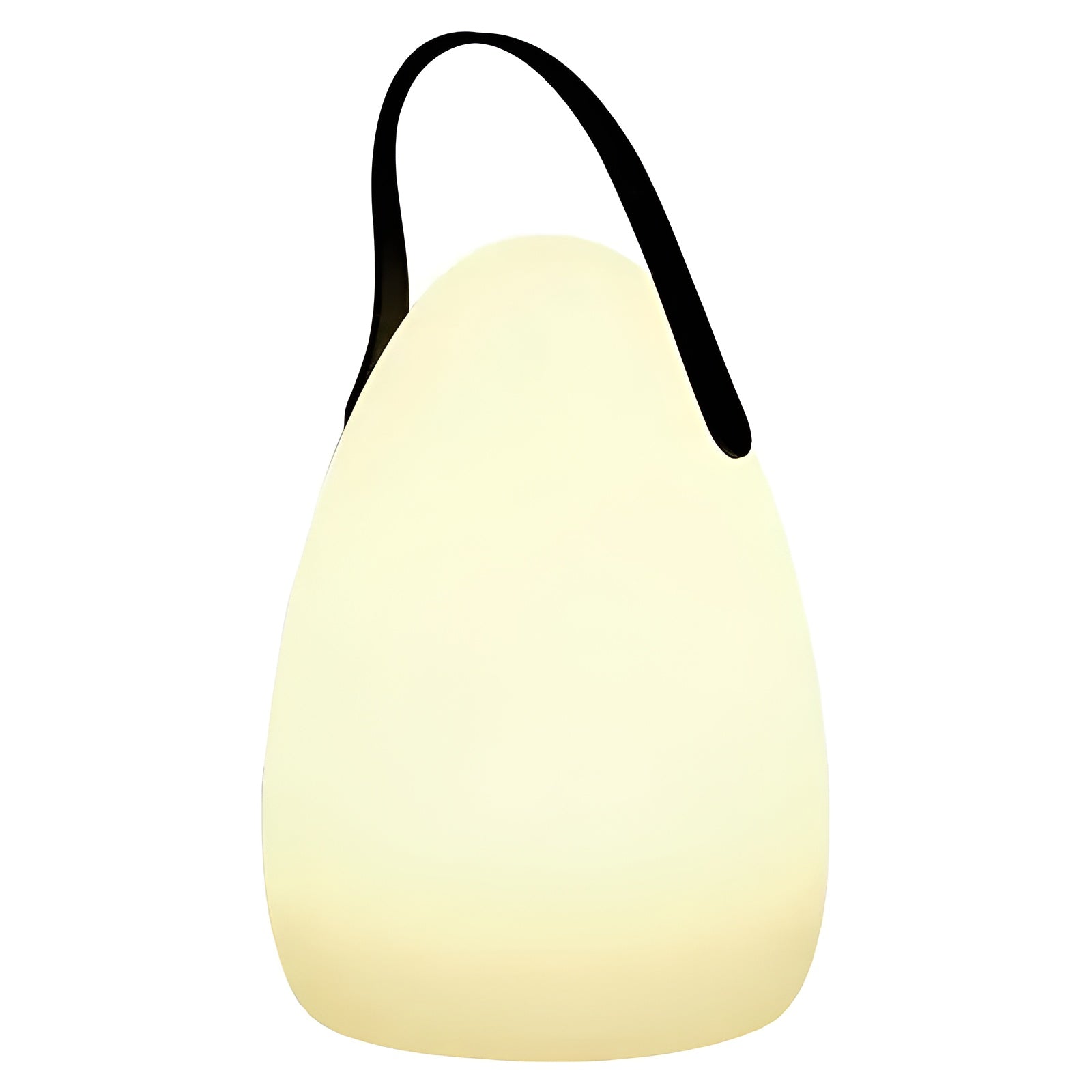 Lampe de Table LED Sans Fil Étanche pour Intérieur et Extérieur - Lumora