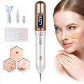 Stylo Plasma Multifonction pour Traitement de la Peau