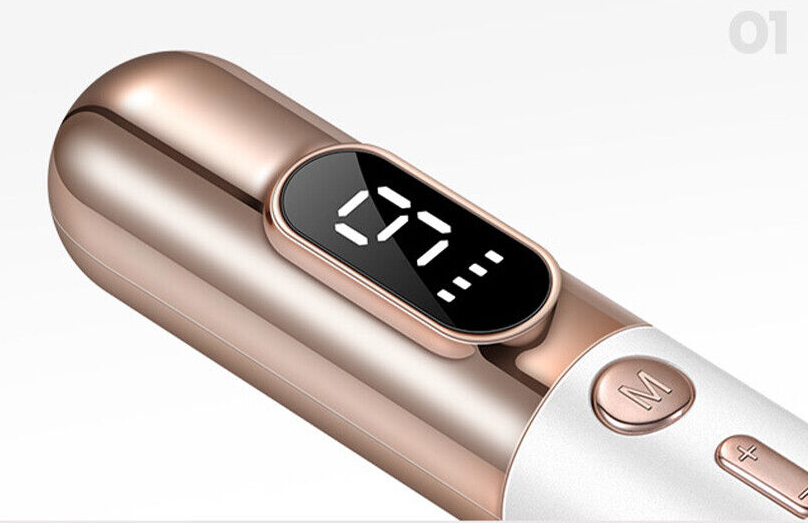 Stylo Plasma Multifonction pour Traitement de la Peau