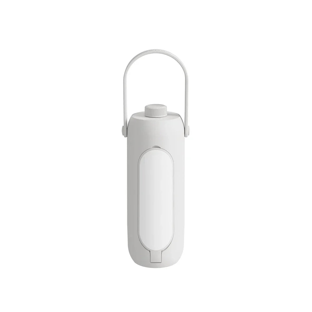 Lampe de Camping Portable Polyvalente - LumiCamp