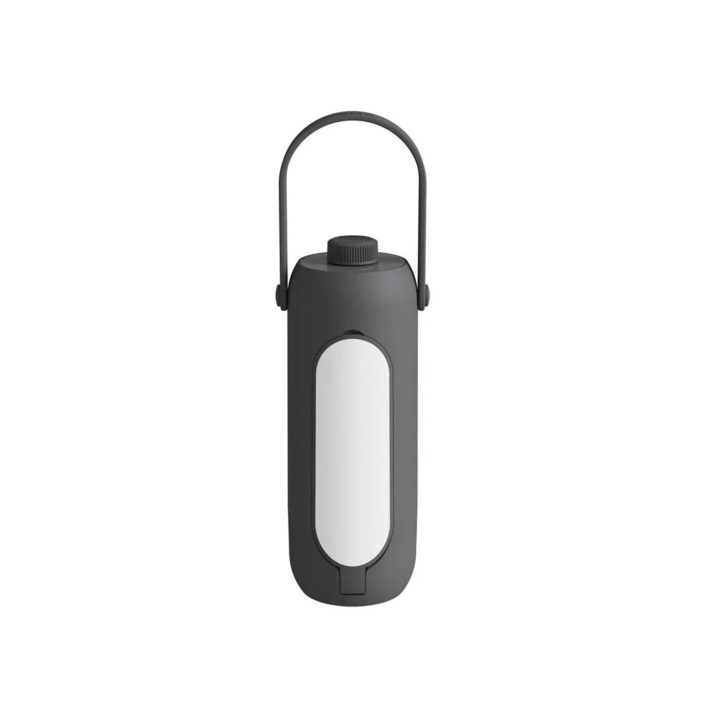 Lampe de Camping Portable Polyvalente - LumiCamp