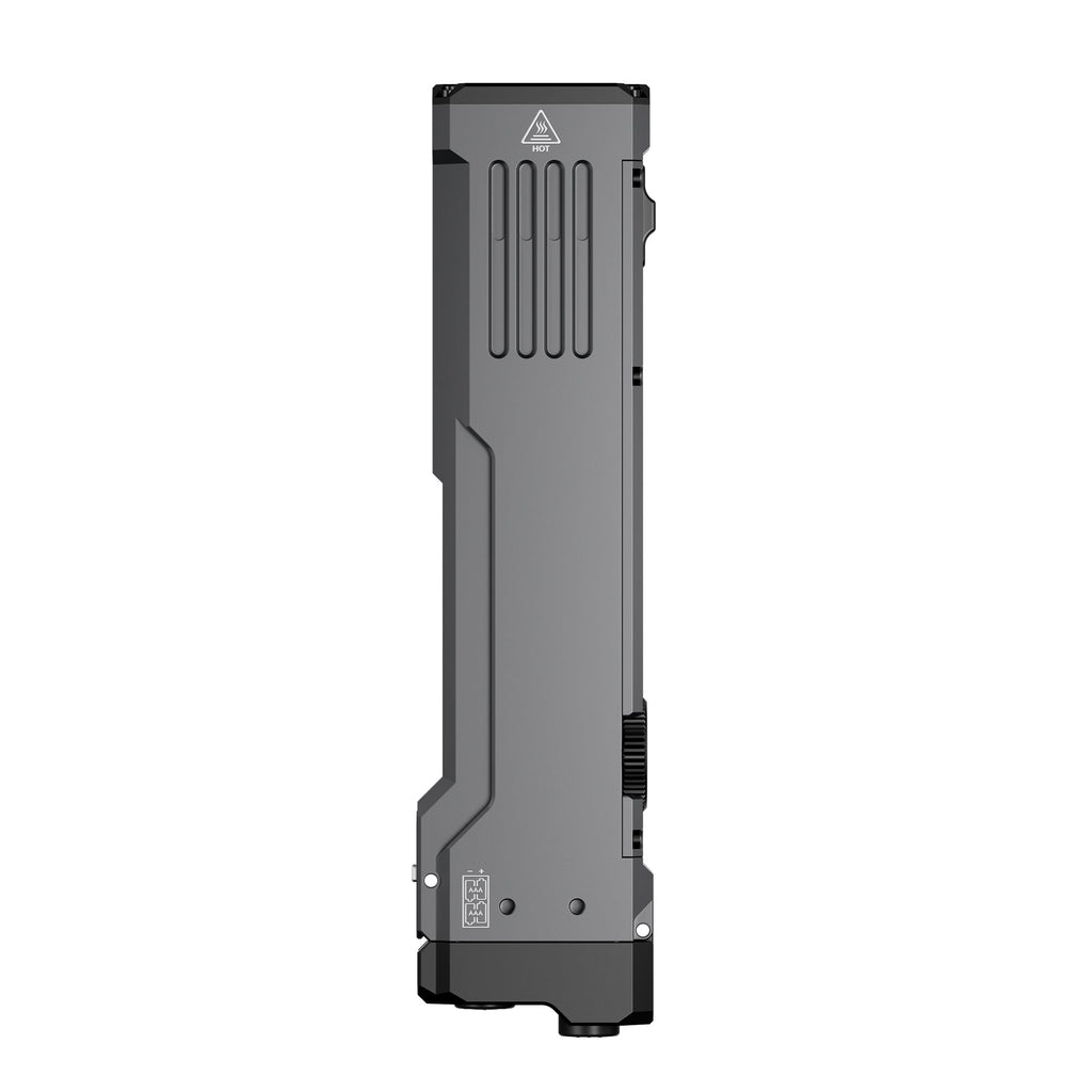 WUBEN X5 3-en-1 Lampe de poche EDC compacte 1300 Lumens
