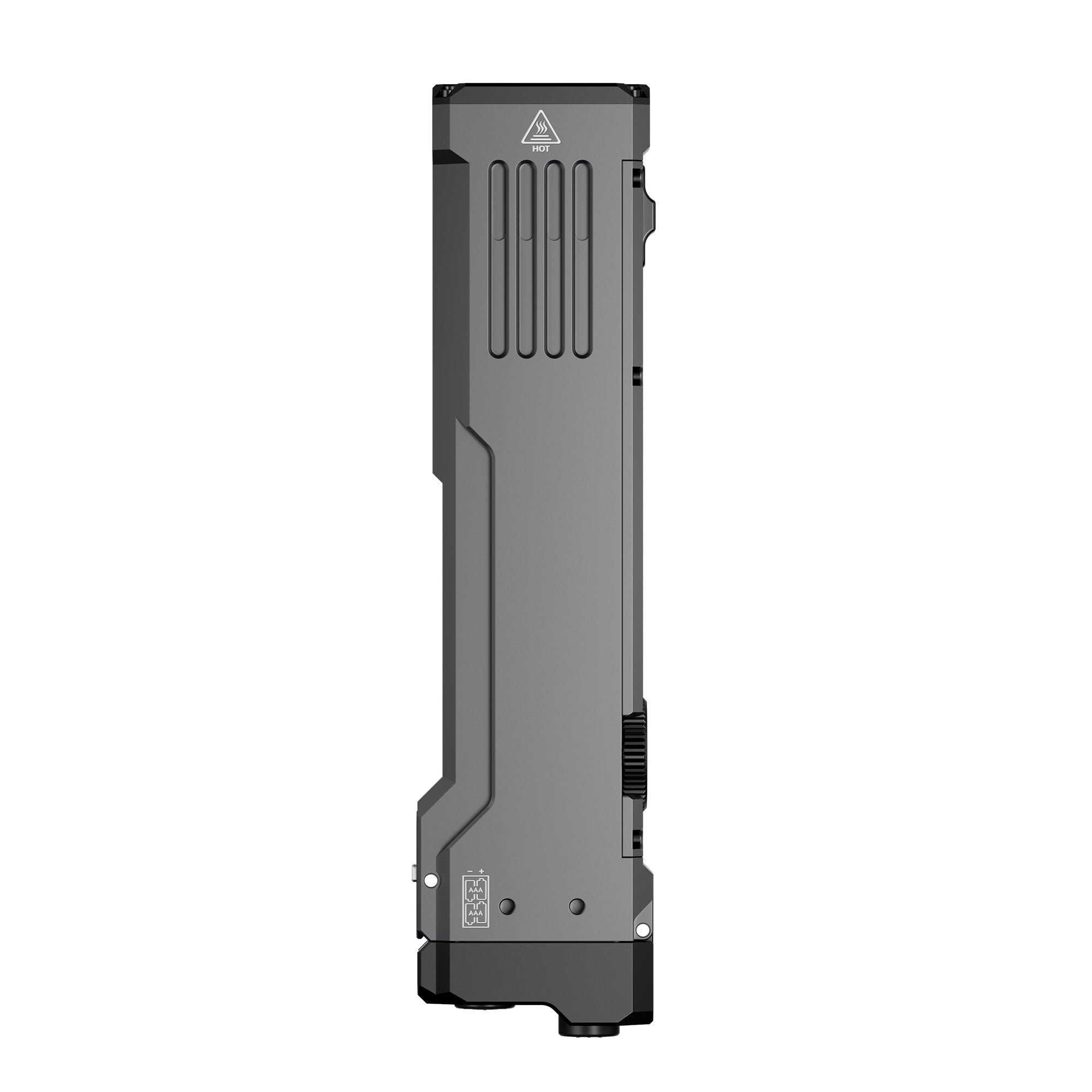 WUBEN X5 3-en-1 Lampe de poche EDC compacte 1300 Lumens