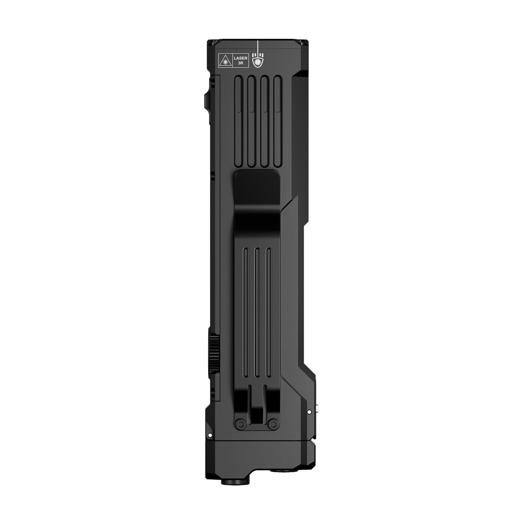 WUBEN X5 3-en-1 Lampe de poche EDC compacte 1300 Lumens