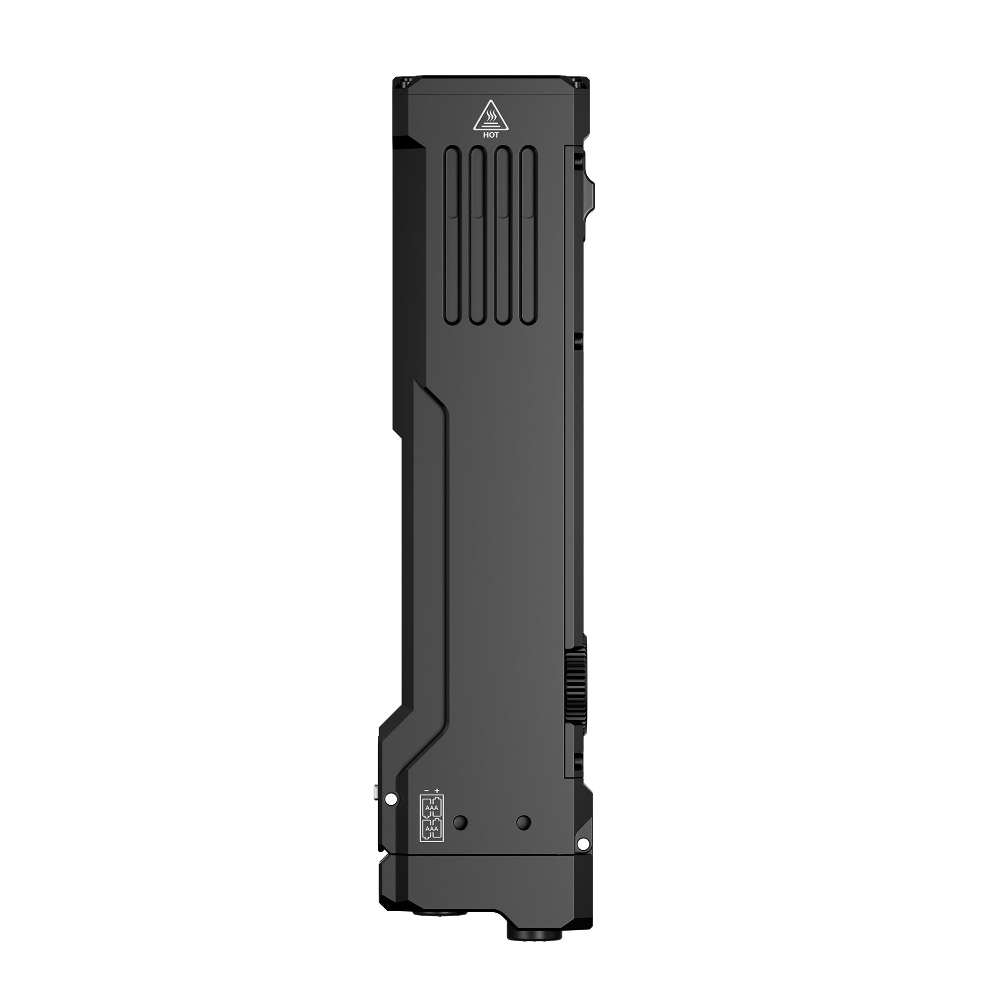 WUBEN X5 3-en-1 Lampe de poche EDC compacte 1300 Lumens