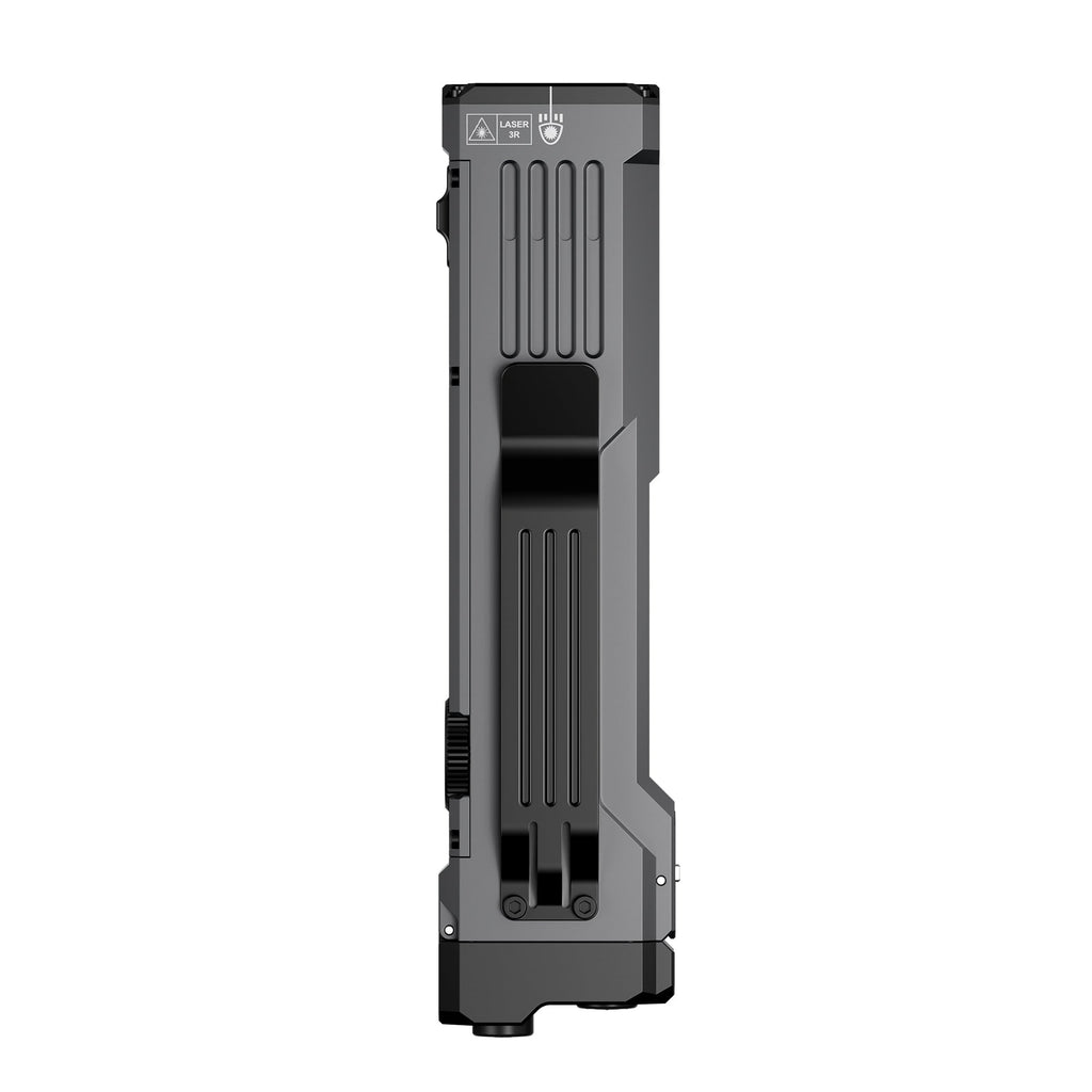 WUBEN X5 3-en-1 Lampe de poche EDC compacte 1300 Lumens