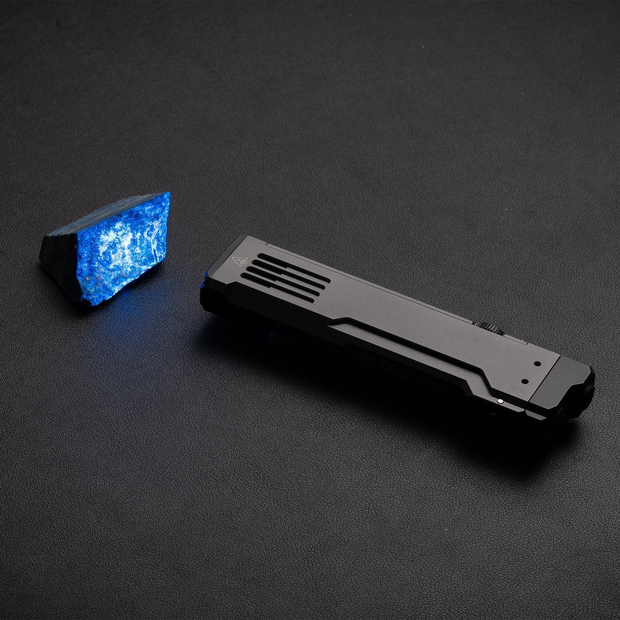 WUBEN X5 3-en-1 Lampe de poche EDC compacte 1300 Lumens