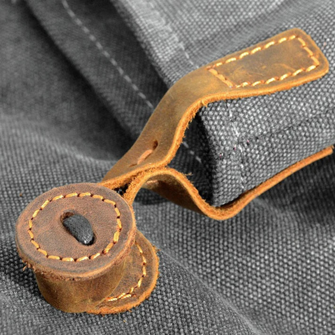 Sac à Bandoulière Confortable et Stylé avec Extérieur Doux - SoftEase
