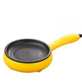 BrutzelnderKumpel™ Poêle portable perfectionnée