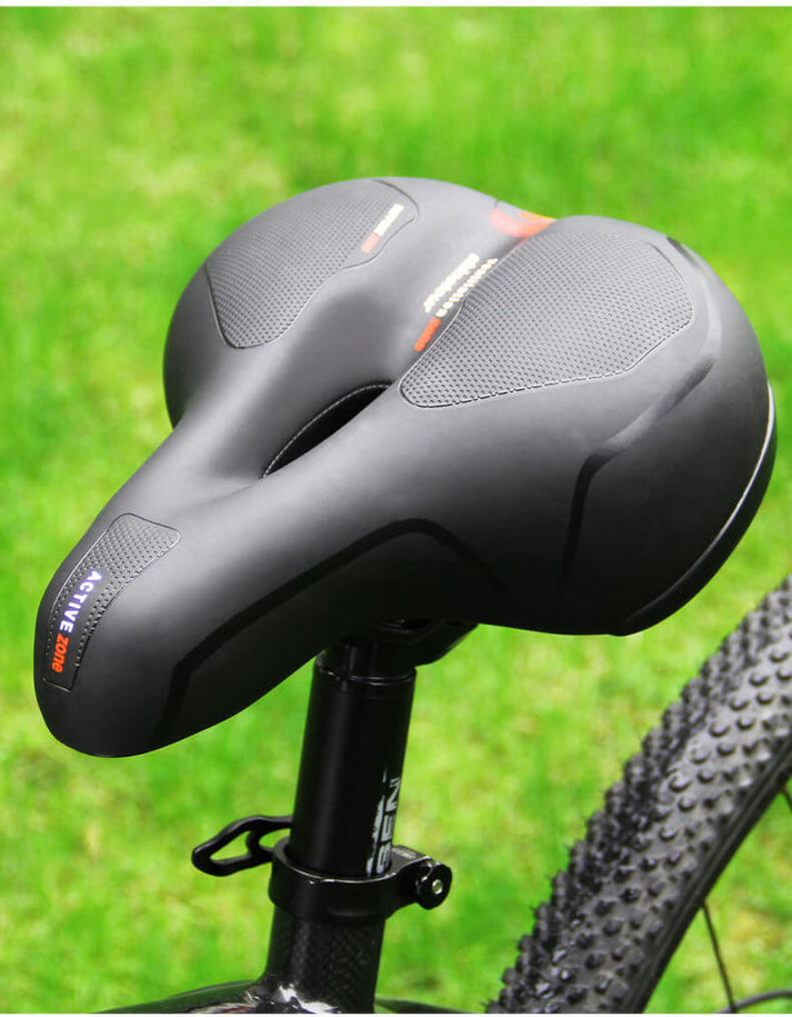 Fahrradkomfort Pro - Selle de vélo ergonomique pour une expérience de conduite sans douleur