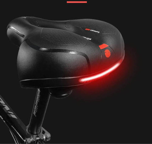 Fahrradkomfort Pro - Selle de vélo ergonomique pour une expérience de conduite sans douleur