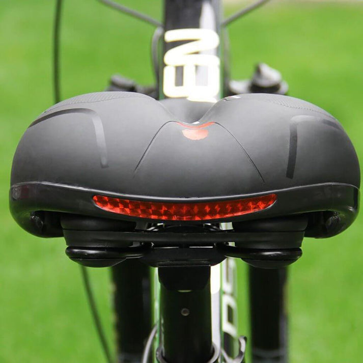 Fahrradkomfort Pro - Selle de vélo ergonomique pour une expérience de conduite sans douleur