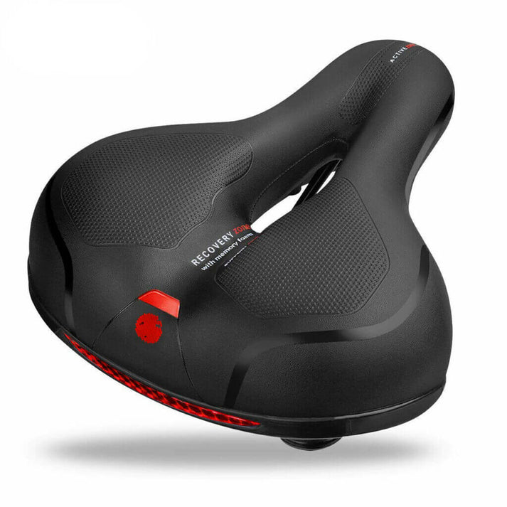 Fahrradkomfort Pro - Selle de vélo ergonomique pour une expérience de conduite sans douleur