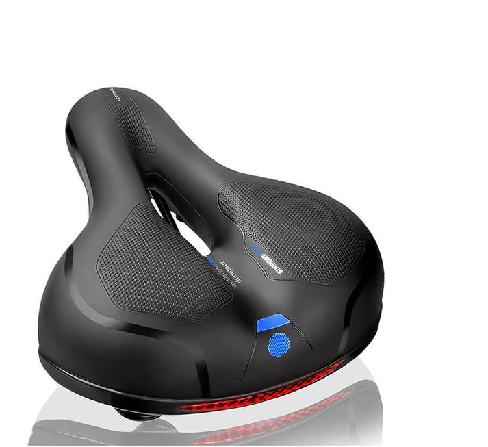 Fahrradkomfort Pro - Selle de vélo ergonomique pour une expérience de conduite sans douleur