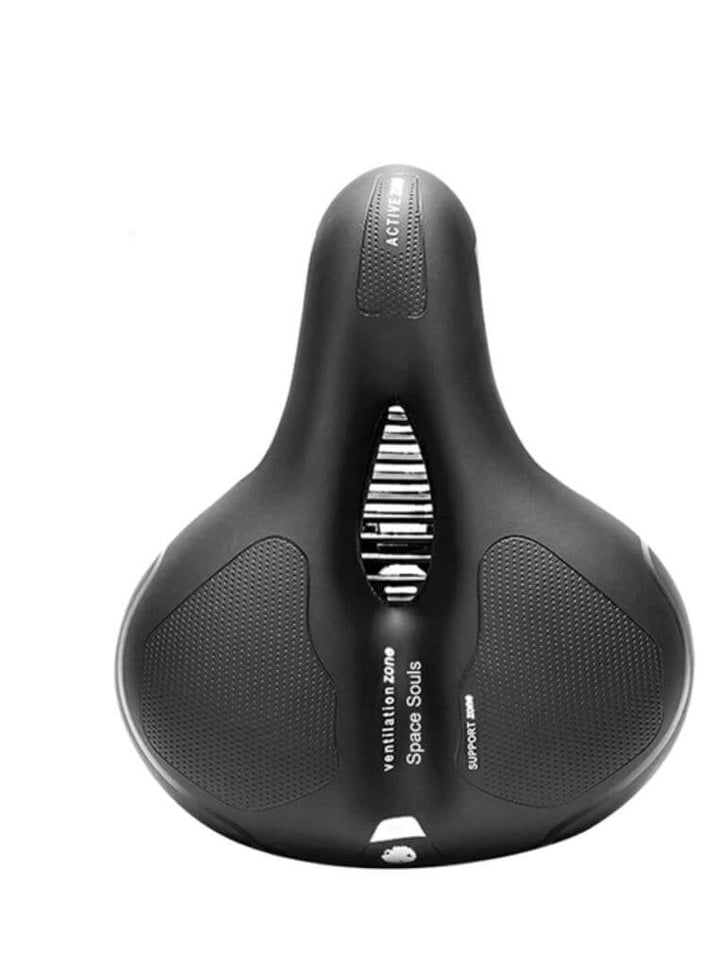 Fahrradkomfort Pro - Selle de vélo ergonomique pour une expérience de conduite sans douleur